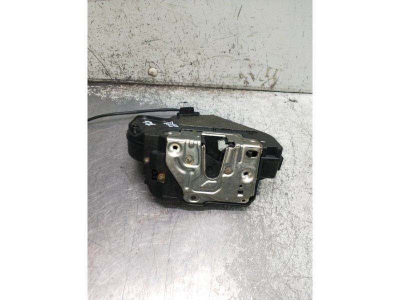 Recambio de motor cierre centralizado trasero derecho para mercedes clase e (w211) familiar 500 t 4-matic (211.283) referencia O