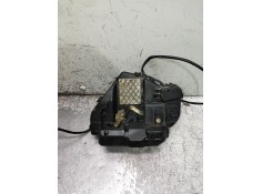 Recambio de motor cierre centralizado trasero derecho para mercedes clase e (w211) familiar 500 t 4-matic (211.283) referencia O 2