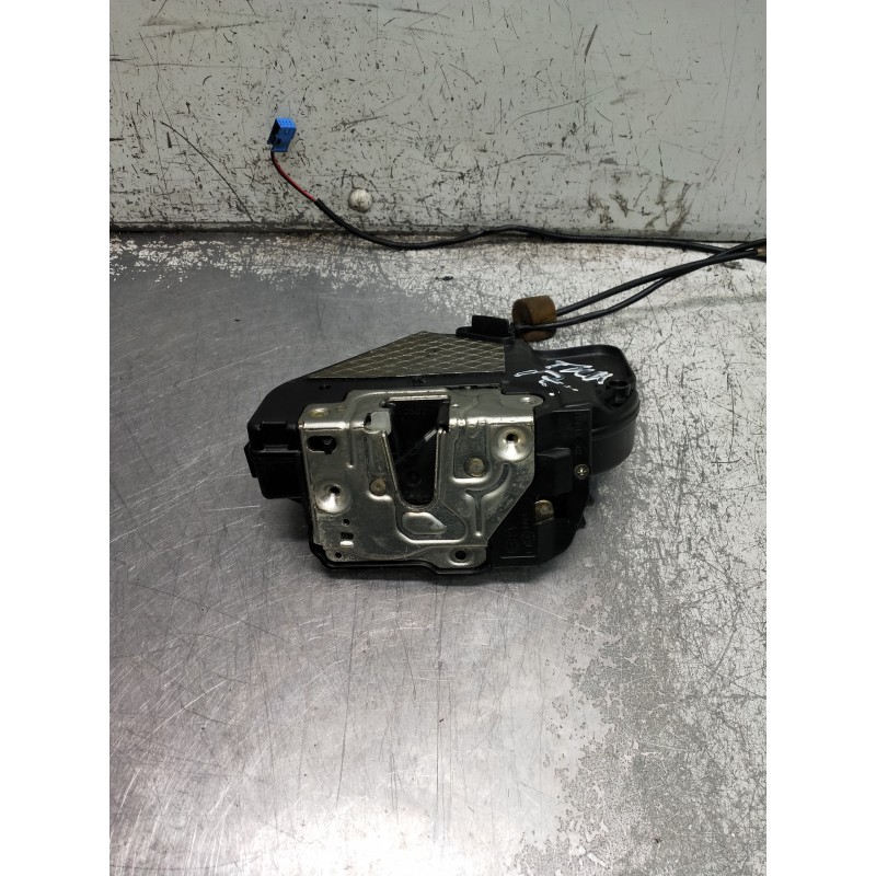 Recambio de motor cierre centralizado trasero izquierdo para mercedes clase e (w211) familiar 500 t 4-matic (211.283) referencia
