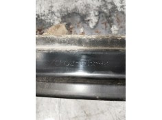 Recambio de refuerzo paragolpes trasero para land rover freelander (lr2) 2.2 td4 referencia OEM IAM YH5217B892   2