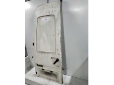Recambio de puerta trasera izquierda para ford transit, caja cerr. corto 95 2.5 diesel cat referencia OEM IAM    2