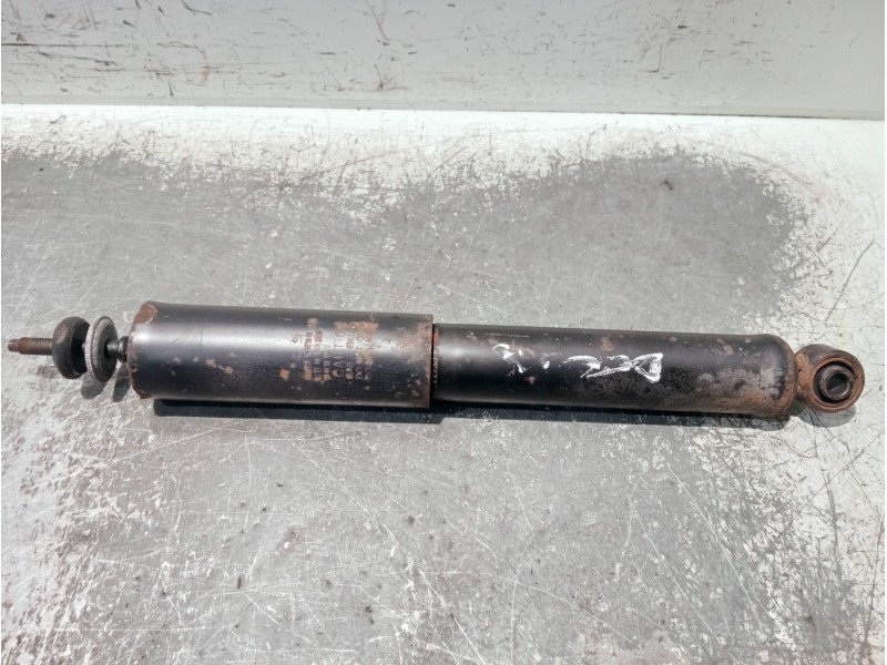 Recambio de amortiguador delantero izquierdo para hyundai h 1 h 1 furg.caja cerr.c. puerta referencia OEM IAM 543104A110  