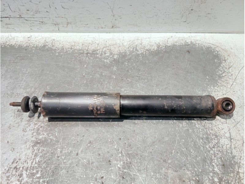 Recambio de amortiguador delantero izquierdo para hyundai h 1 h 1 furg.caja cerr.c. puerta referencia OEM IAM 543104A110  