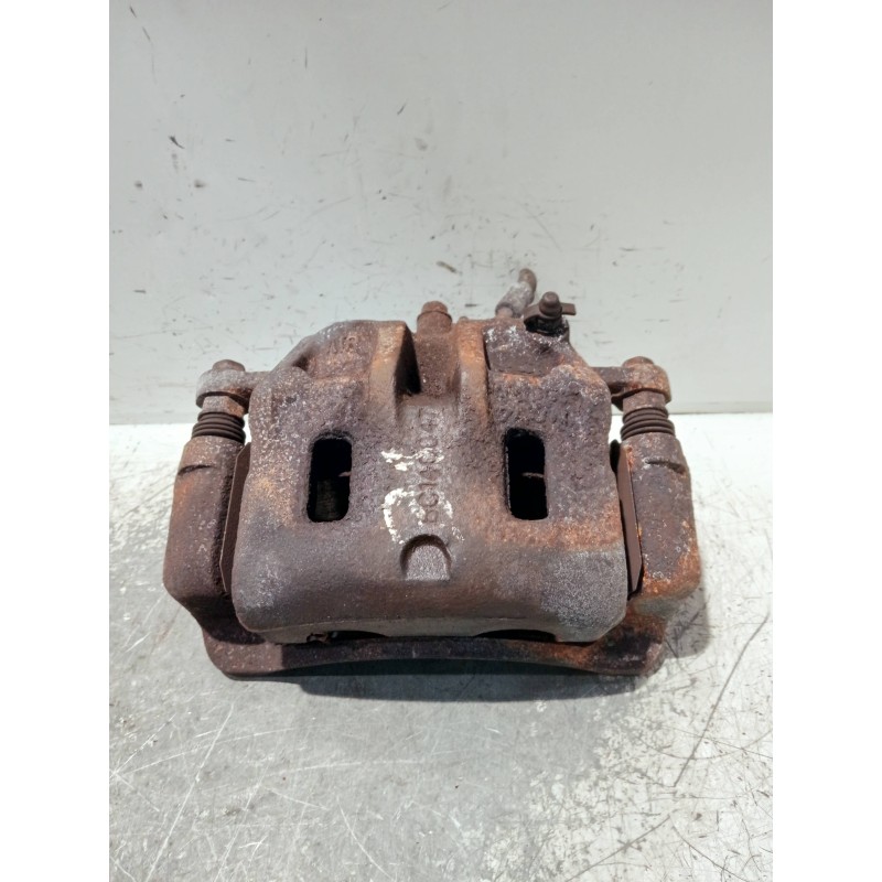 Recambio de pinza freno delantera derecha para hyundai h 1 h 1 furg.caja cerr.c. puerta referencia OEM IAM BC140047  