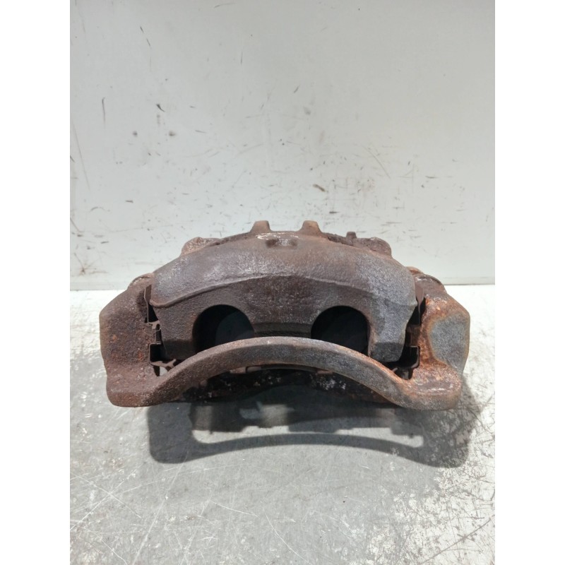 Recambio de pinza freno delantera derecha para hyundai h 1 h 1 furg.caja cerr.c. puerta referencia OEM IAM BC140047  