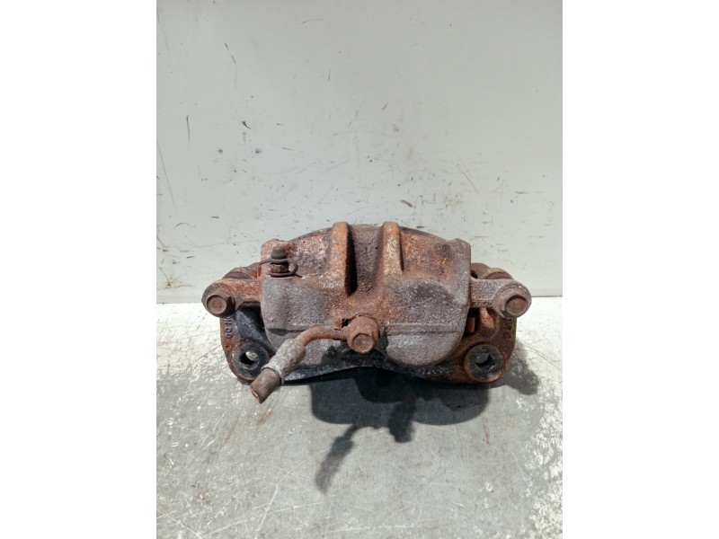 Recambio de pinza freno delantera derecha para hyundai h 1 h 1 furg.caja cerr.c. puerta referencia OEM IAM BC140047  