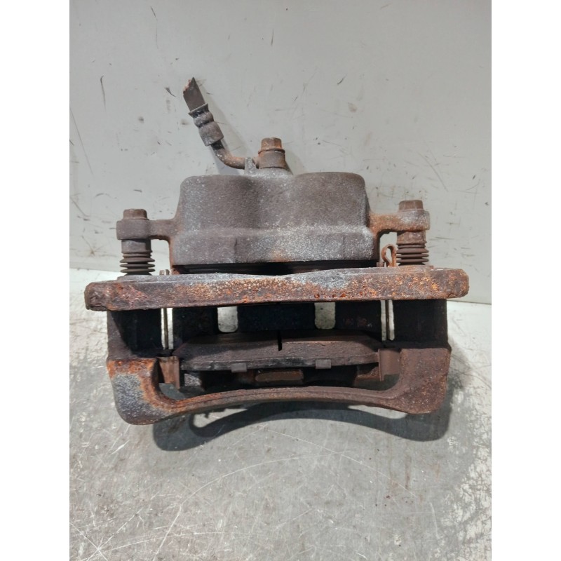 Recambio de pinza freno delantera derecha para hyundai h 1 h 1 furg.caja cerr.c. puerta referencia OEM IAM BC140047  