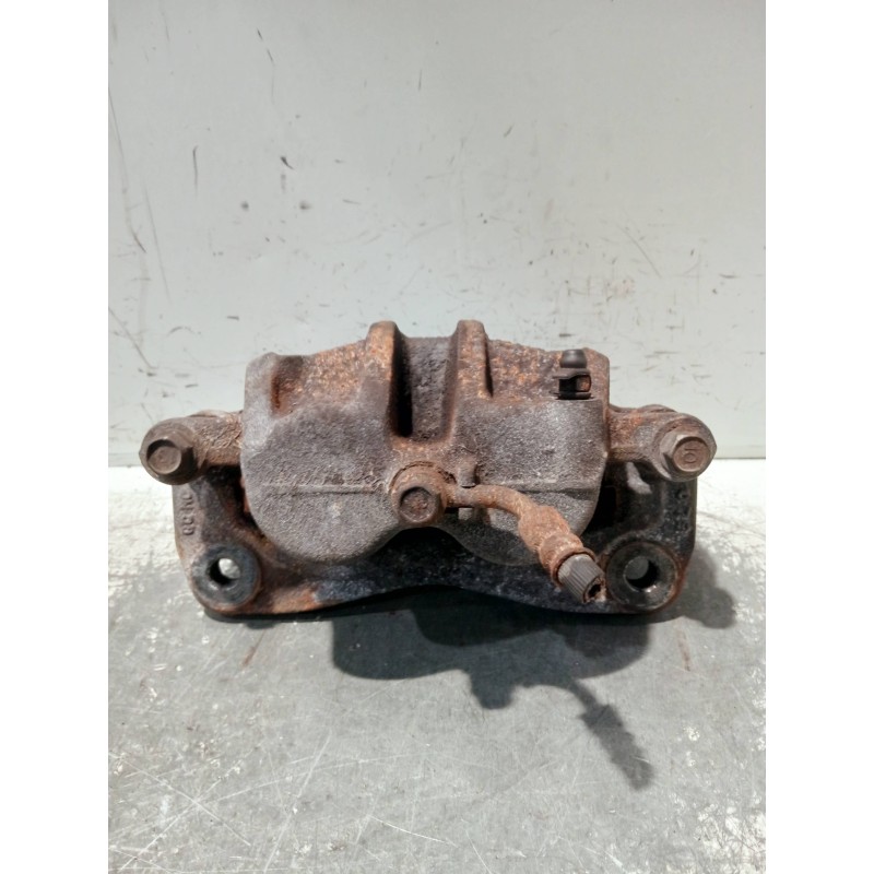 Recambio de pinza freno delantera izquierda para hyundai h 1 h 1 furg.caja cerr.c. puerta referencia OEM IAM BC141047  