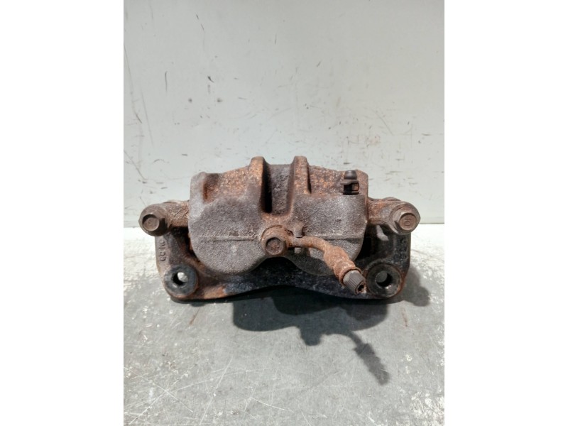 Recambio de pinza freno delantera izquierda para hyundai h 1 h 1 furg.caja cerr.c. puerta referencia OEM IAM BC141047  