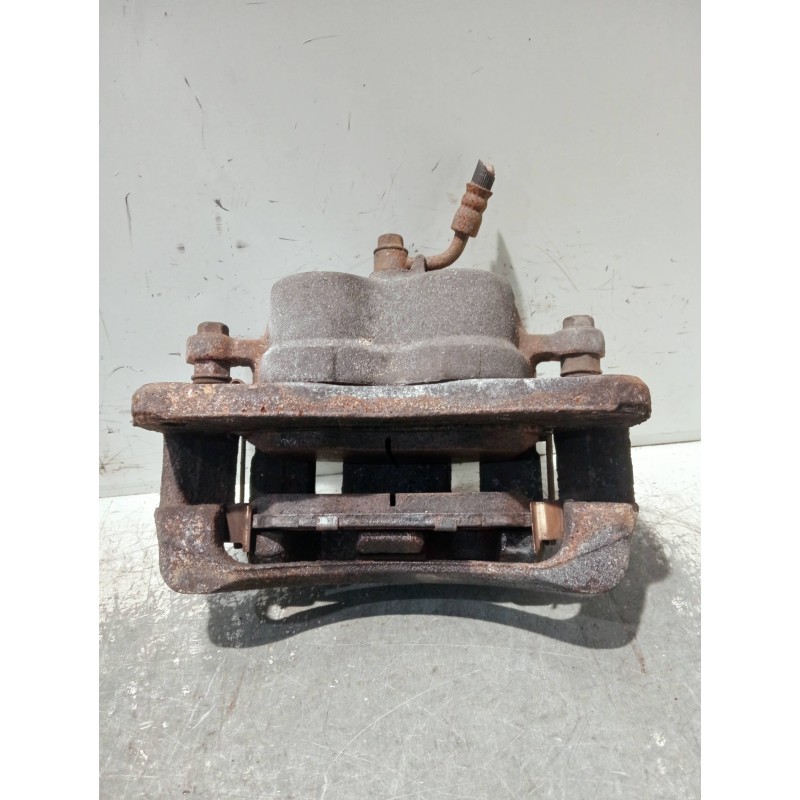 Recambio de pinza freno delantera izquierda para hyundai h 1 h 1 furg.caja cerr.c. puerta referencia OEM IAM BC141047  