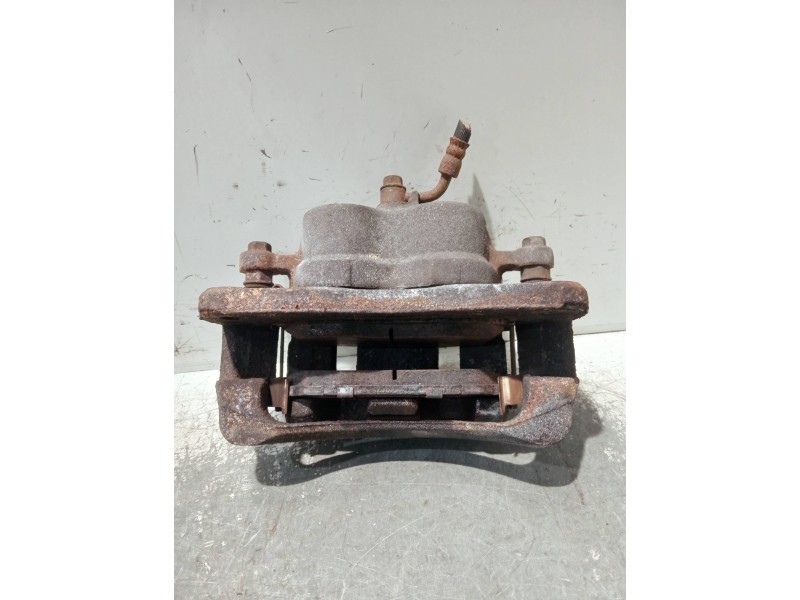 Recambio de pinza freno delantera izquierda para hyundai h 1 h 1 furg.caja cerr.c. puerta referencia OEM IAM BC141047  
