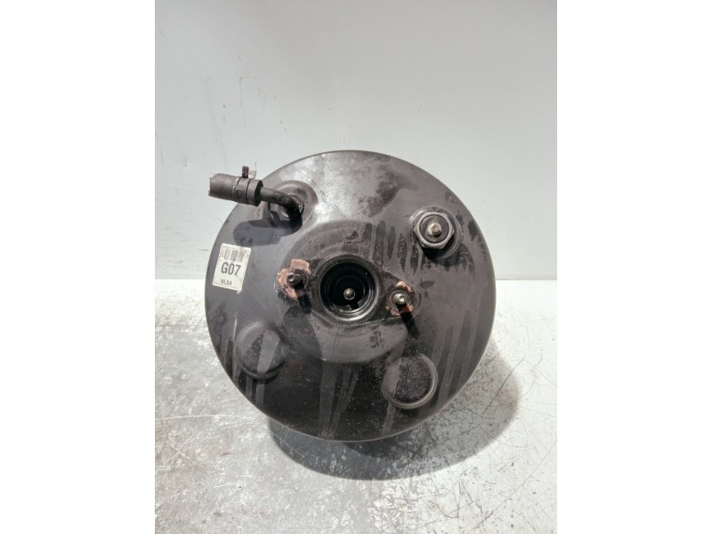 Recambio de servofreno para hyundai h 1 h 1 furg.caja cerr.c. puerta referencia OEM IAM   