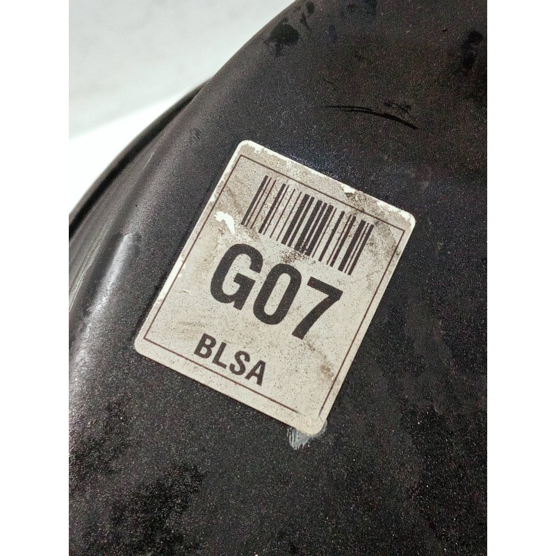 Recambio de servofreno para hyundai h 1 h 1 furg.caja cerr.c. puerta referencia OEM IAM   