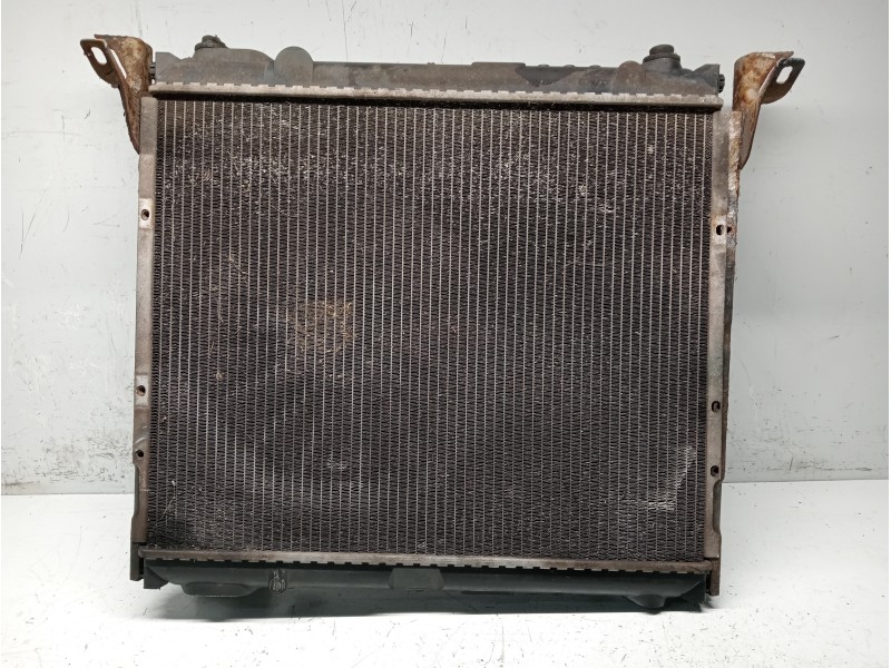 Recambio de radiador agua para suzuki vitara se/sv (et) 1.9 turbodiesel referencia OEM IAM 1770086CC1  