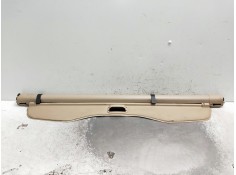 Recambio de bandeja trasera para land rover freelander (lr2) 2.2 td4 referencia OEM IAM   