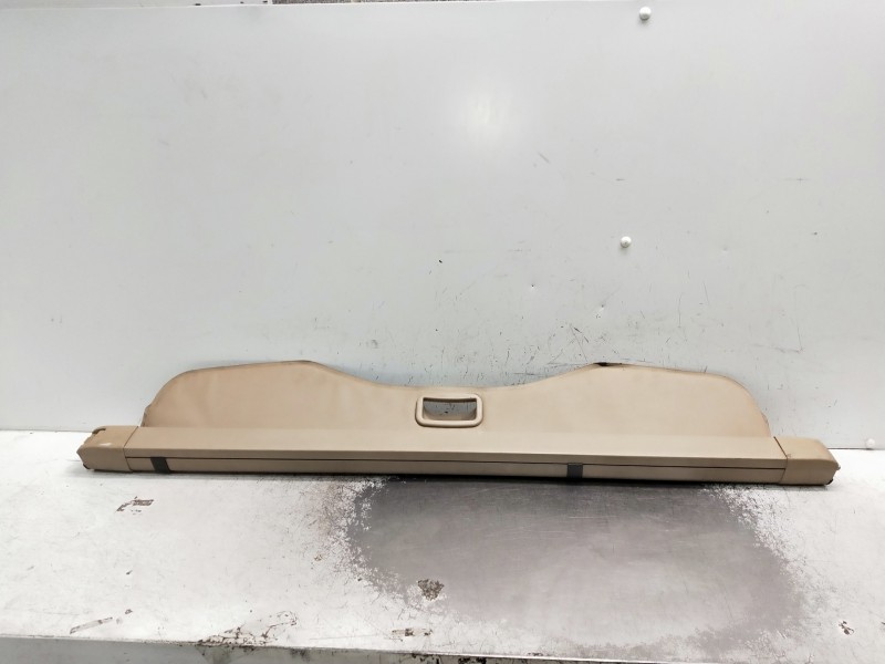 Recambio de bandeja trasera para land rover freelander (lr2) 2.2 td4 referencia OEM IAM   