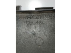 Recambio de electroventilador para land rover freelander (lr2) 2.2 td4 referencia OEM IAM 6G918C607BE   2