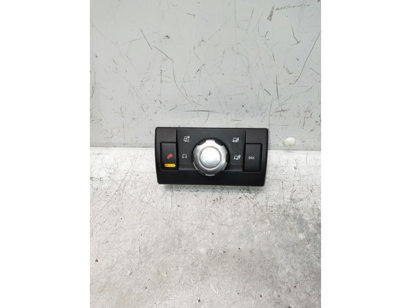 Recambio de mando multifuncion para land rover freelander (lr2) 2.2 td4 referencia OEM IAM 6H5214B596CE  