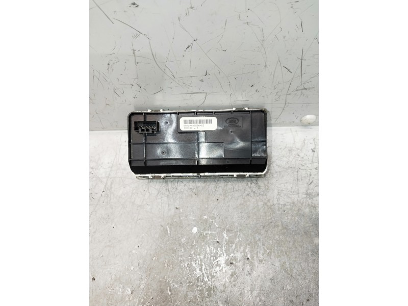 Recambio de mando multifuncion para land rover freelander (lr2) 2.2 td4 referencia OEM IAM 6H5214B596CE  
