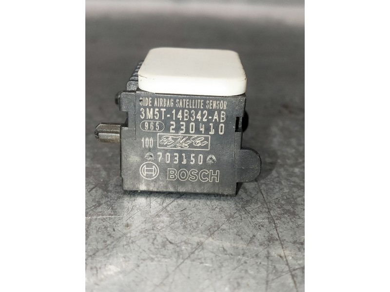 Recambio de sensor para land rover freelander (lr2) 2.2 td4 referencia OEM IAM 3M5T14B342AB  
