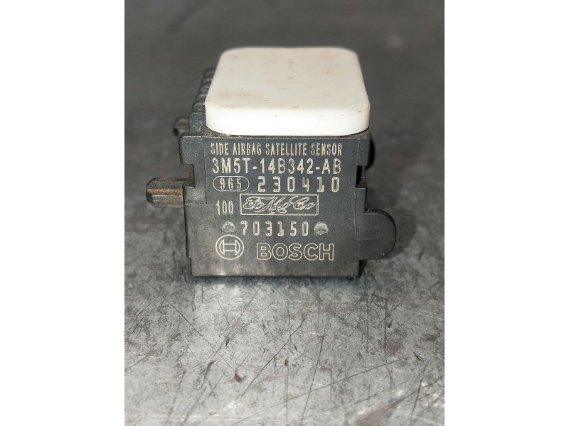 Recambio de sensor para land rover freelander (lr2) 2.2 td4 referencia OEM IAM 3M5T14B342AB  