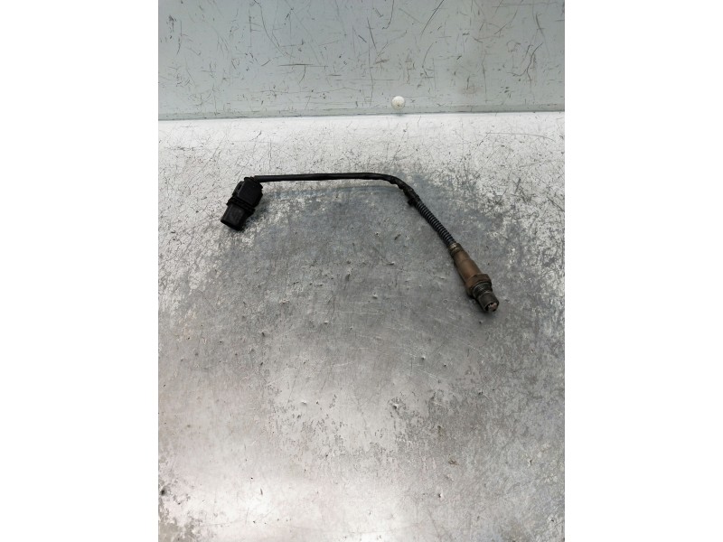 Recambio de sonda lambda para land rover freelander (lr2) 2.2 td4 referencia OEM IAM 0258017118 7G919D375AA 