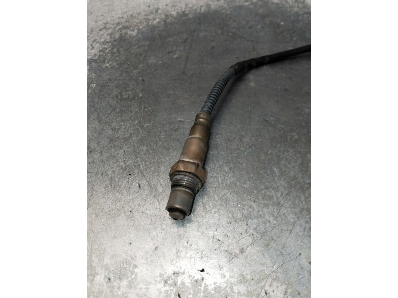 Recambio de sonda lambda para land rover freelander (lr2) 2.2 td4 referencia OEM IAM 0258017118 7G919D375AA 
