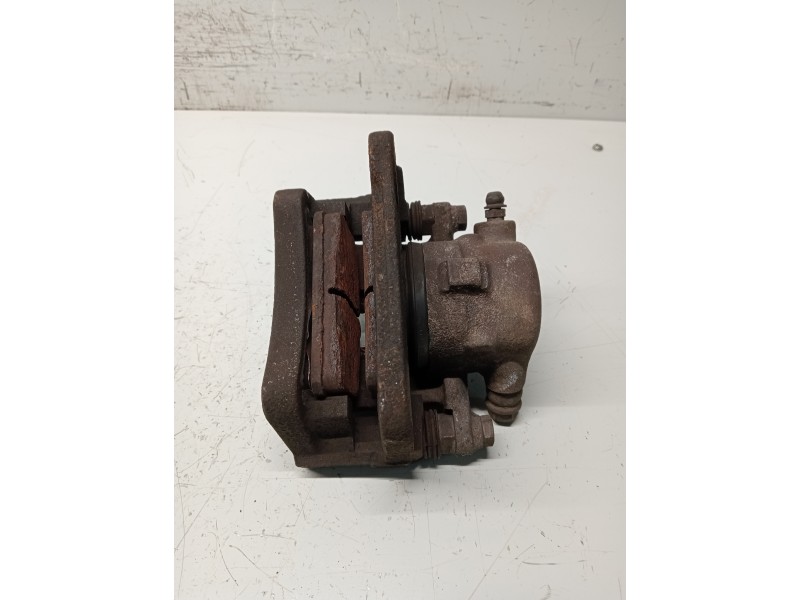 Recambio de pinza freno delantera derecha para suzuki vitara se/sv (et) 1.9 turbodiesel referencia OEM IAM   