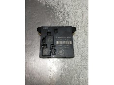 Recambio de modulo electronico para mercedes clase e (w211) familiar 500 t 4-matic (211.283) referencia OEM IAM 2118201626  