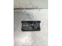Recambio de modulo electronico para mercedes clase e (w211) familiar 500 t 4-matic (211.283) referencia OEM IAM 2118201585  