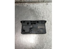 Recambio de modulo electronico para mercedes clase e (w211) familiar 500 t 4-matic (211.283) referencia OEM IAM 2118201685  