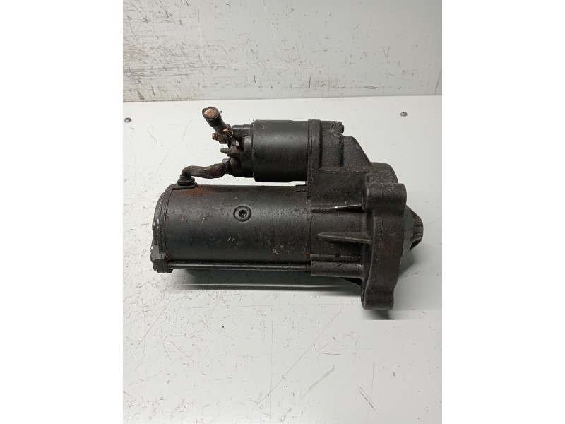Recambio de motor arranque para suzuki vitara se/sv (et) 1.9 turbodiesel referencia OEM IAM 0986013240  
