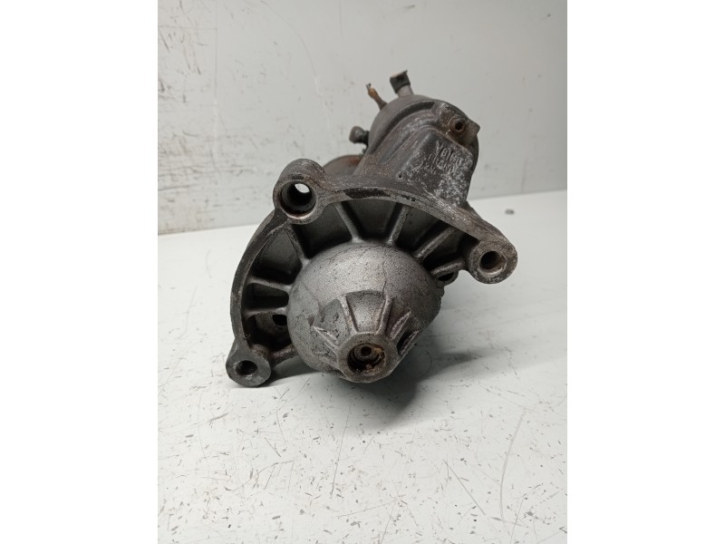 Recambio de motor arranque para suzuki vitara se/sv (et) 1.9 turbodiesel referencia OEM IAM 0986013240  