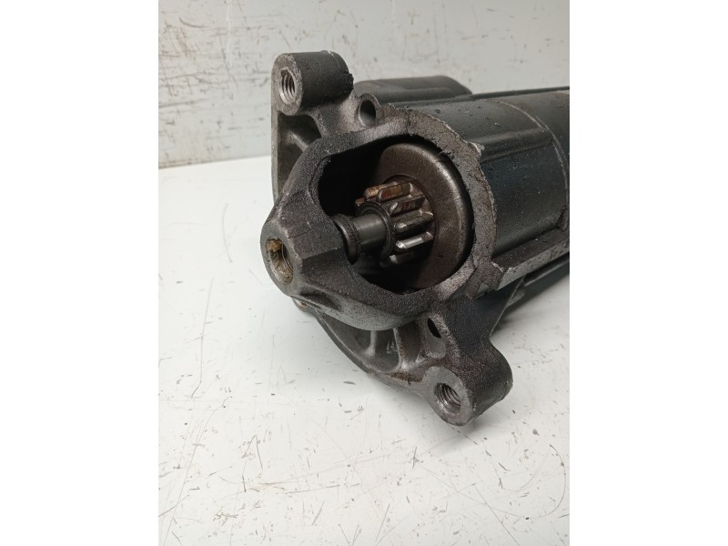 Recambio de motor arranque para suzuki vitara se/sv (et) 1.9 turbodiesel referencia OEM IAM 0986013240  