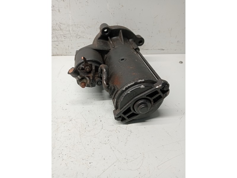 Recambio de motor arranque para suzuki vitara se/sv (et) 1.9 turbodiesel referencia OEM IAM 0986013240  
