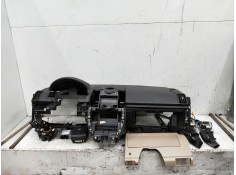 Recambio de kit airbag para land rover freelander (lr2) 2.2 td4 referencia OEM IAM 9H5214D374AD 0285010639 