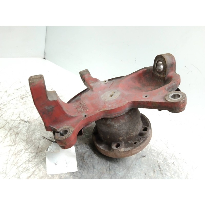 Recambio de mangueta delantera izquierda para iveco daily caja abierta / volquete 35 - s 11 caja abierta referencia OEM IAM   