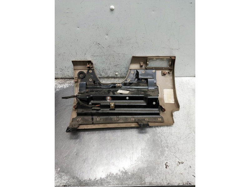 Recambio de kit airbag para land rover freelander (lr2) 2.2 td4 referencia OEM IAM 9H5214D374AD 0285010639 