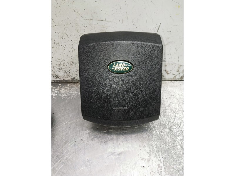 Recambio de kit airbag para land rover freelander (lr2) 2.2 td4 referencia OEM IAM 9H5214D374AD 0285010639 