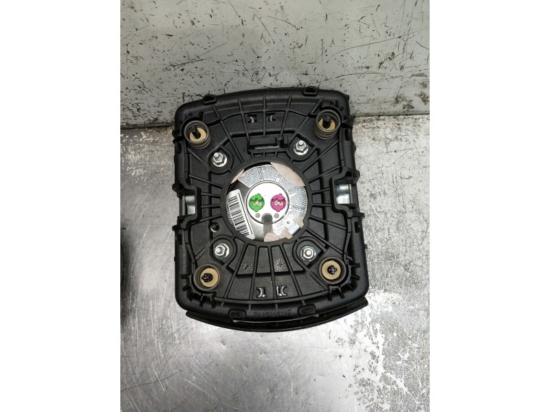 Recambio de kit airbag para land rover freelander (lr2) 2.2 td4 referencia OEM IAM 9H5214D374AD 0285010639 