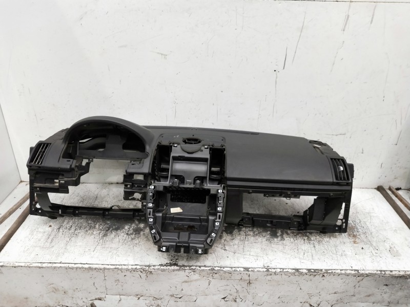 Recambio de kit airbag para land rover freelander (lr2) 2.2 td4 referencia OEM IAM 9H5214D374AD 0285010639 