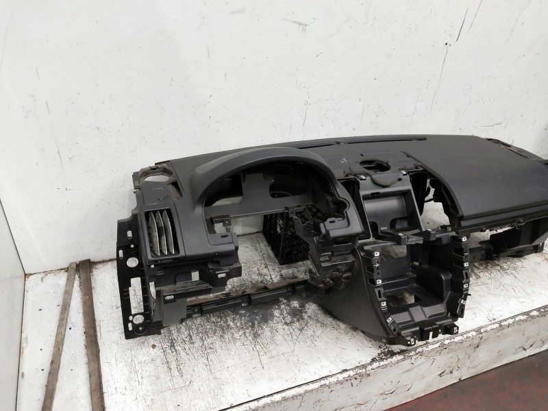 Recambio de kit airbag para land rover freelander (lr2) 2.2 td4 referencia OEM IAM 9H5214D374AD 0285010639 