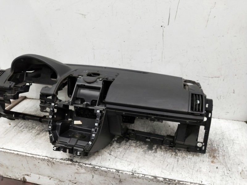 Recambio de kit airbag para land rover freelander (lr2) 2.2 td4 referencia OEM IAM 9H5214D374AD 0285010639 