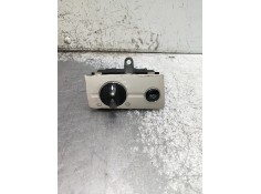 Recambio de mando luces para mercedes clase e (w211) familiar 500 t 4-matic (211.283) referencia OEM IAM 2115450104 04056003 INT