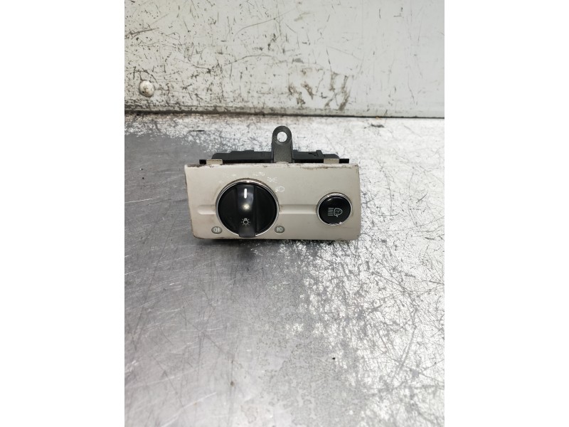 Recambio de mando luces para mercedes clase e (w211) familiar 500 t 4-matic (211.283) referencia OEM IAM 2115450104 04056003 INT