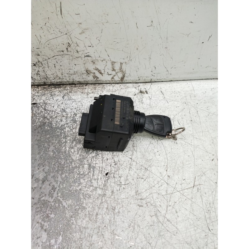 Recambio de conmutador de arranque para mercedes clase e (w211) familiar 500 t 4-matic (211.283) referencia OEM IAM 2115451408  
