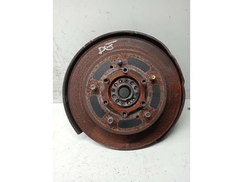 Recambio de mangueta delantera derecha para suzuki vitara se/sv (et) 1.9 turbodiesel referencia OEM IAM   