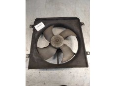 Recambio de electroventilador para honda prelude (bb6/8/9) 2.2 cat referencia OEM IAM   