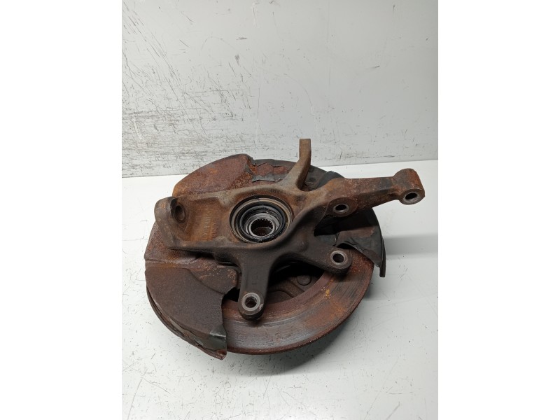 Recambio de mangueta delantera derecha para suzuki vitara se/sv (et) 1.9 turbodiesel referencia OEM IAM   