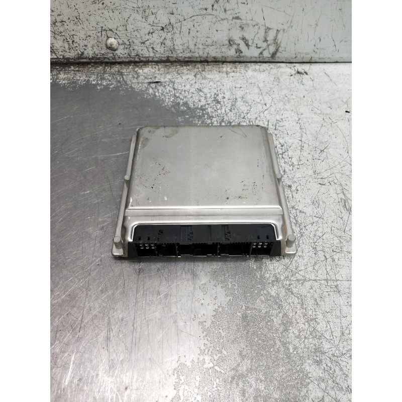 Recambio de centralita motor uce para mercedes clase e (w211) familiar 500 t 4-matic (211.283) referencia OEM IAM 0261208357 A11
